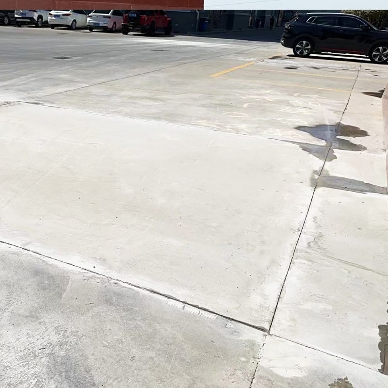 通渭市政道路抢修料